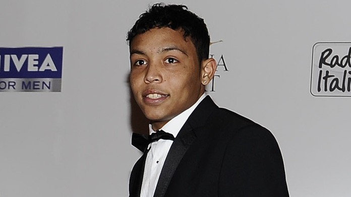 Luis Muriel Muriel