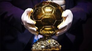Pallone d’Oro: in lista anche un giocatore rossonero. Ecco chi