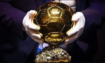 Pallone doro