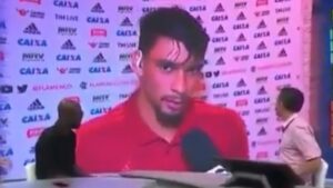 Paquetà: «Darò tutto per questa maglia. Sul Milan…»