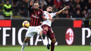 Caso Higuain: pochi palloni giocabili o troppi errori sottoporta?