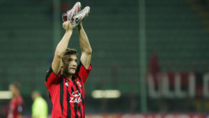 Sacchi sulla forza del Milan: «Pensate a campioni come Kakà e Shevchenko…»