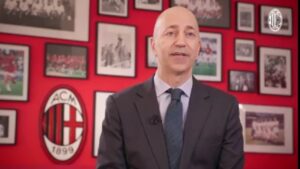Paolo Maldini, uomo sempre più al comando: la conferma di Gazidis