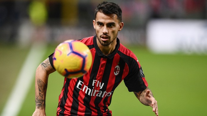 Corriere sport: Suso ad un passo dal Siviglia, i dettagli 26 Suso