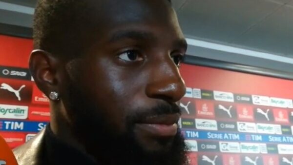 Bakayoko