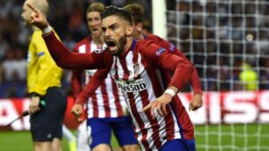 Coronavirus – Due dell’Atletico Madrid positivi: final eight a rischio