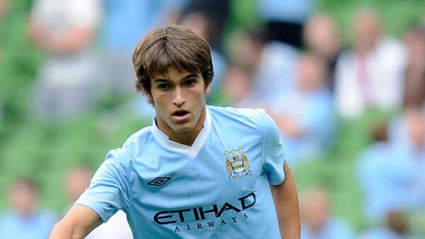 Denis Suarez