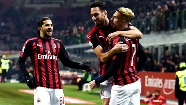 Milan