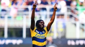 Gervinho vuole la rivincita: «Vi aspetto a Parma…»