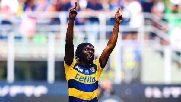 Gervinho