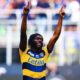 gervinho