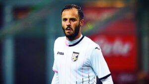 Gilardino sul Milan: «Eliminazione dall’Europa League inaspettata, Higuain e Cutrone mi piacciono molto»