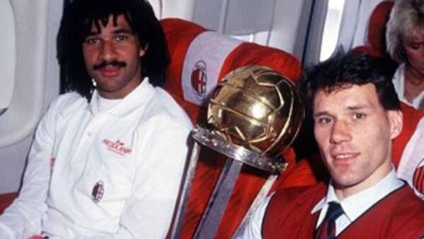 Gullit Van Basten