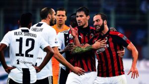 Ci risiamo: Higuain sbaglia il rigore e perde la testa, di nuovo
