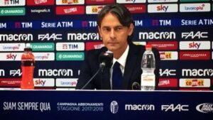 Inzaghi, ma cosa dici? «Il Milan fa paura, Suso e Calabria ti saltano sempre»