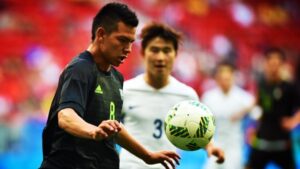 Lozano Milan, previsto un incontro con il Napoli per parlarne