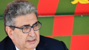 Genoa, Perinetti: «Cessione di Piatek necessaria, non avrebbe mai rifiutato il Milan» – VIDEO