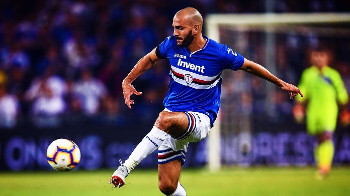 saponara-sampdoria-settembre-2018