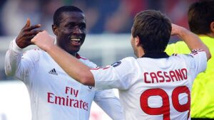 Milan, l’ex Strasser ricorda: «A Cagliari la rete più importante della mia carriera»