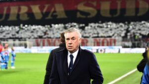 Ancelotti: «È un Mondiale di individualità, tutta gente conosciuta»