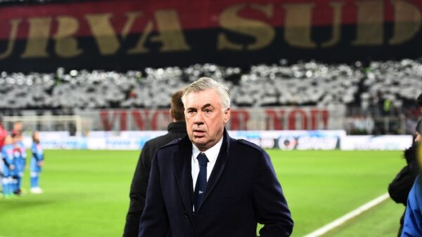 Ancelotti