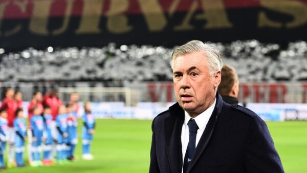 Ancelotti