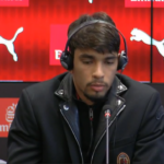 Paquetà, ecco le immagini della presentazione a Casa Milan - FOTO 29 Paqueta