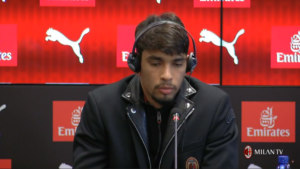 Milan, Leonardo: «Paquetà dimostrerà il suo valore, è pronto per la Supercoppa»