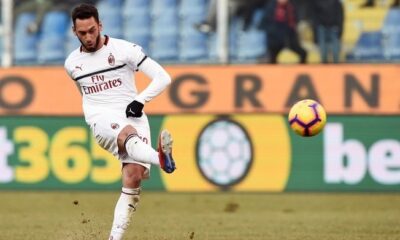 Calhanoglu