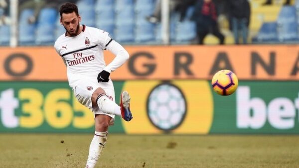 Calhanoglu