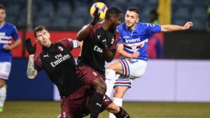 Gattuso fa la valutazione di Zapata e lancia una frecciata a Leonardo