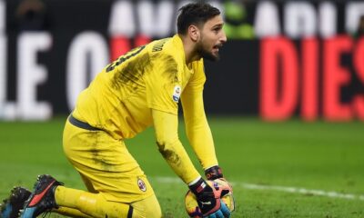 Donnarumma