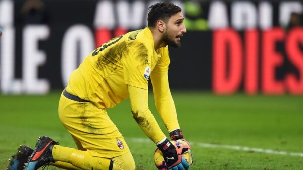 Donnarumma