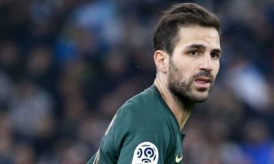 Fabregas