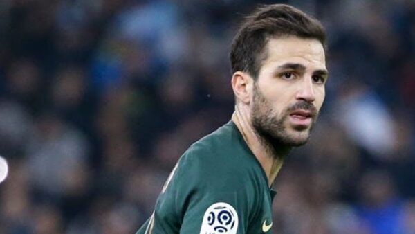 Fabregas