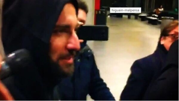 Higuain