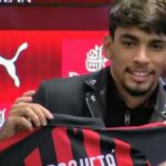 Paquetà, ecco le immagini della presentazione a Casa Milan - FOTO 32 IMG 20190108 WA0005 e1546980880687