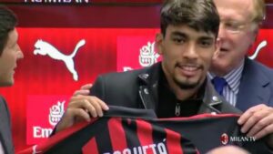 C’è aria di bufera al Real Madrid e la colpa è anche di Paquetá