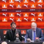 Paquetà, ecco le immagini della presentazione a Casa Milan - FOTO 27 IMG 20190108 WA0008 e1546981172546