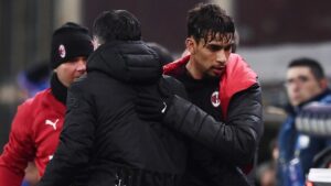 Milan: squadra pronta e motivata, Gattuso prova a recuperare anche Paquetá!