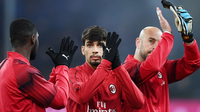 . Lucas Paqueta