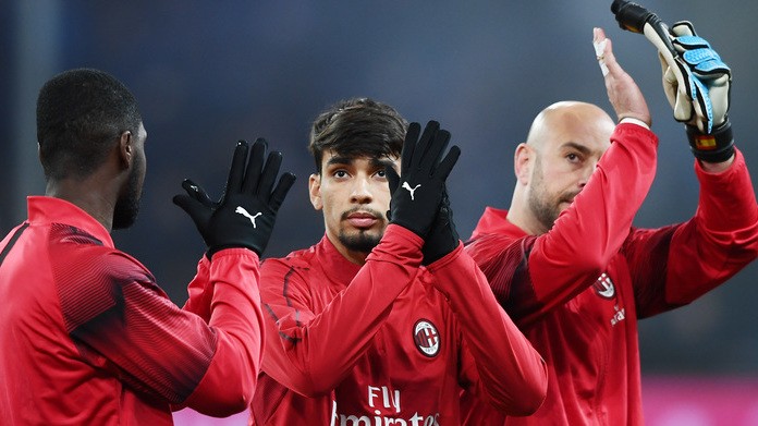 Lucas Paqueta