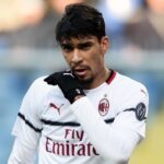 Genoa-Milan, le immagini più belle della partita - GALLERY 29 Paqueta