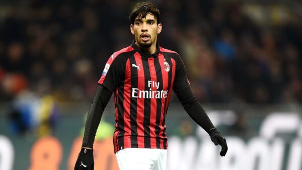 Paqueta