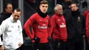 Piatek, incredibile retroscena di mercato tra Napoli e Milan
