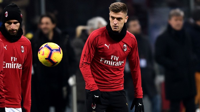 . Piatek