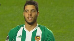 Joao Novais, il Milan vuole fare affari in Portogallo dopo Djalò