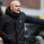 Genoa-Milan, le immagini più belle della partita - GALLERY 34 Riccio