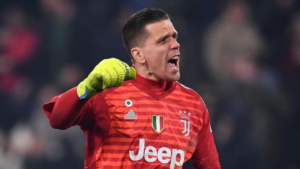 Ancora Milan-Juventus, Szczesny a Rebic: «Perdi 2-0 e fai il fenomeno»
