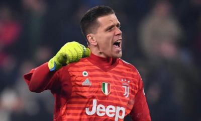 SZCZESNY